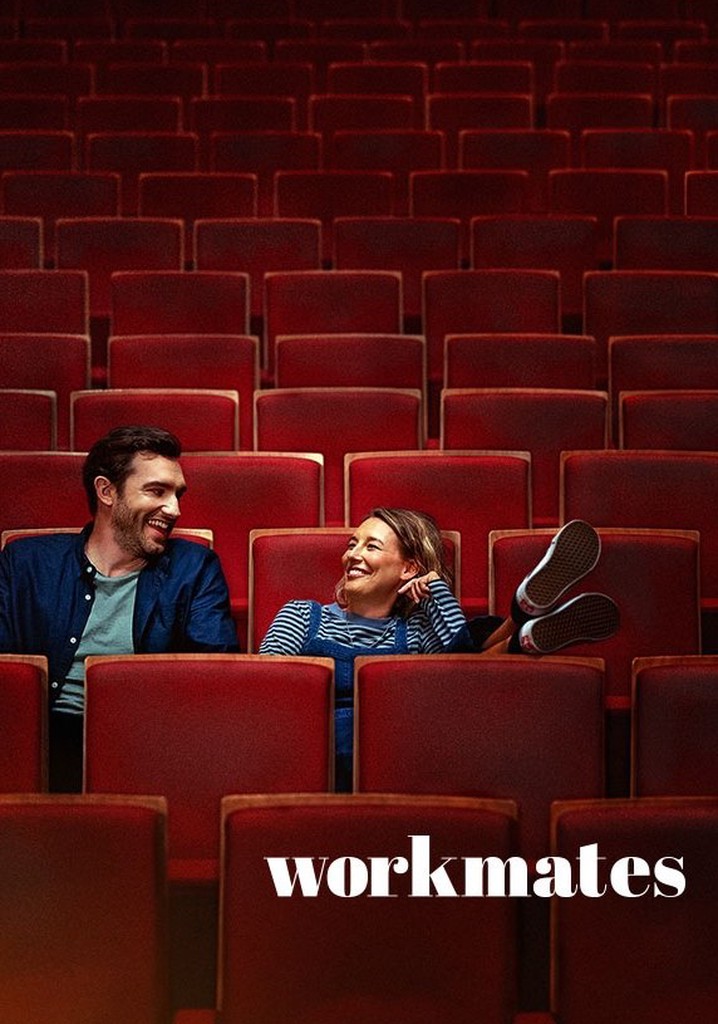 Workmates poster