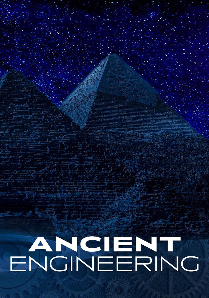 Ancient Engineering poster