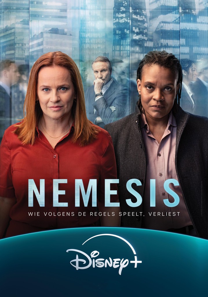 Nemesis poster