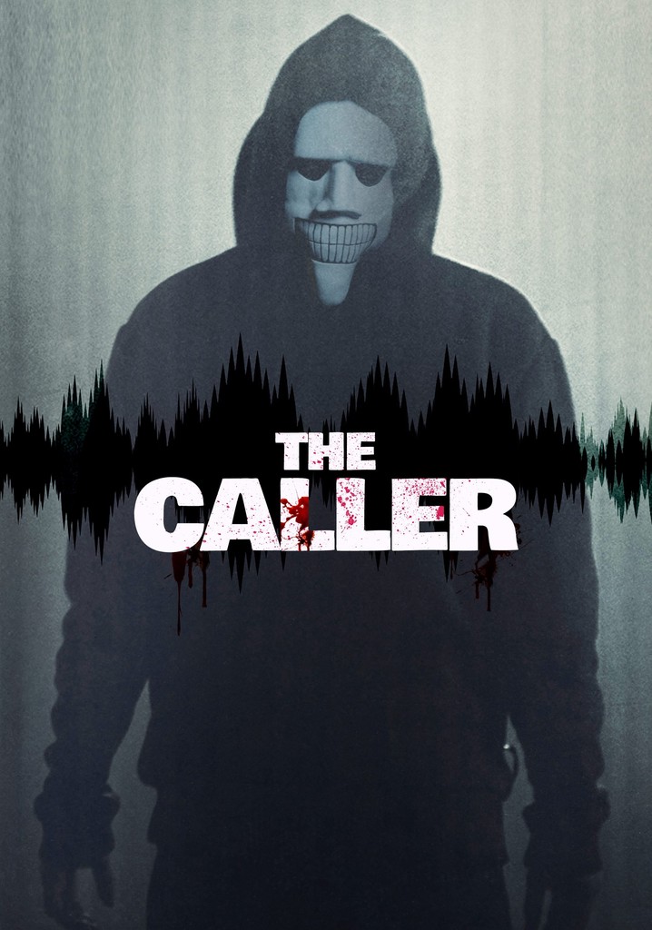 The Caller poster