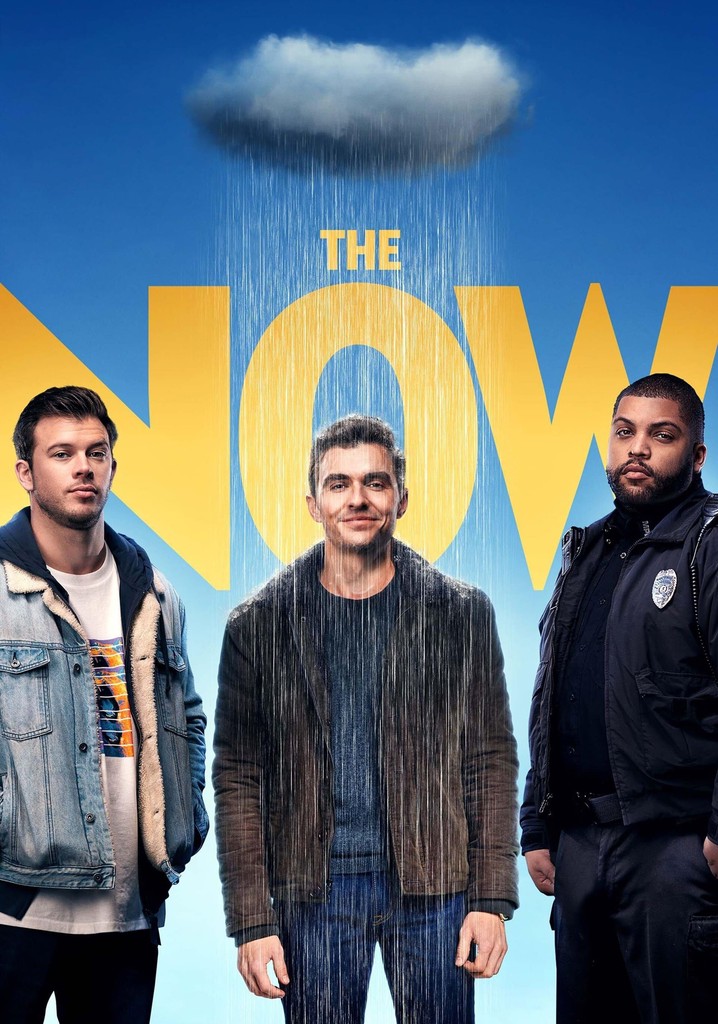 The Now poster
