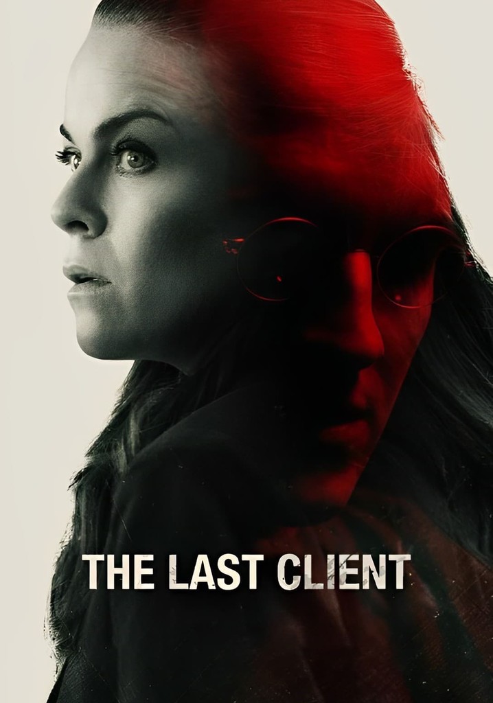 The Last Client poster