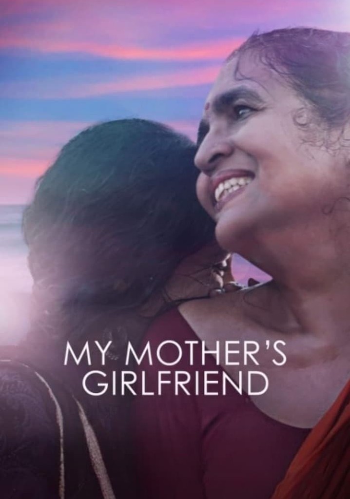 My Mother's Girlfriend poster