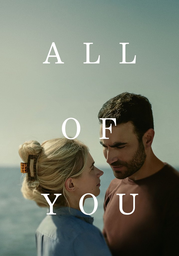All of You poster