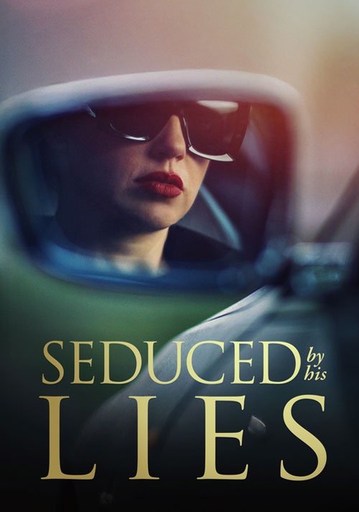 Seduced by His Lies poster