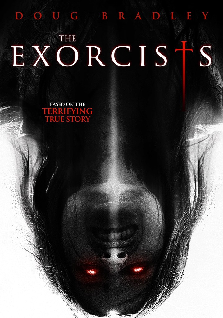 The Exorcists poster