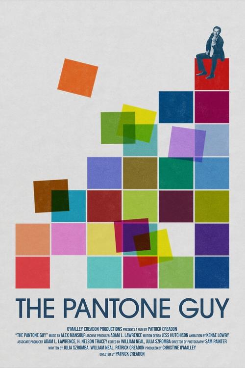 The King of Color poster