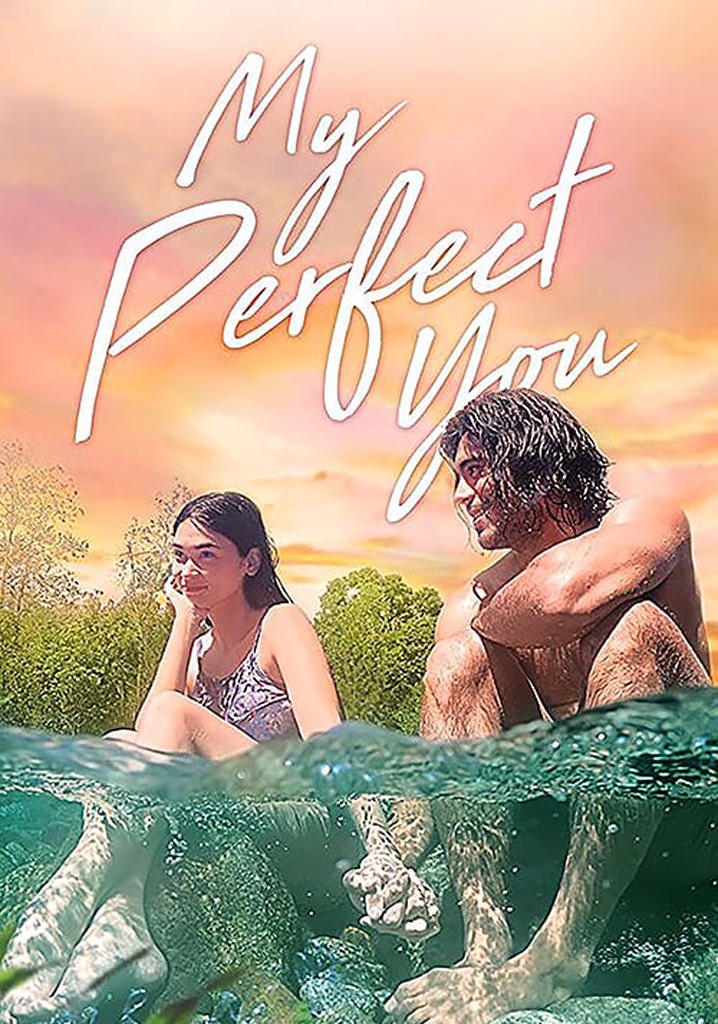 My Perfect You poster
