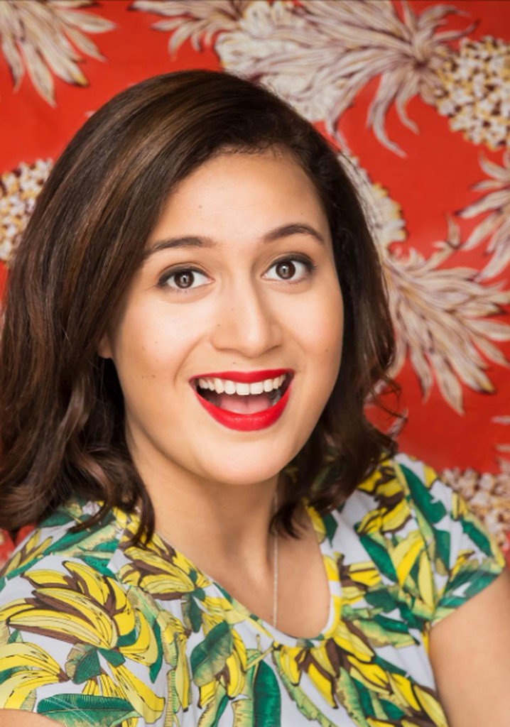 Rose Matafeo: On and On and On poster