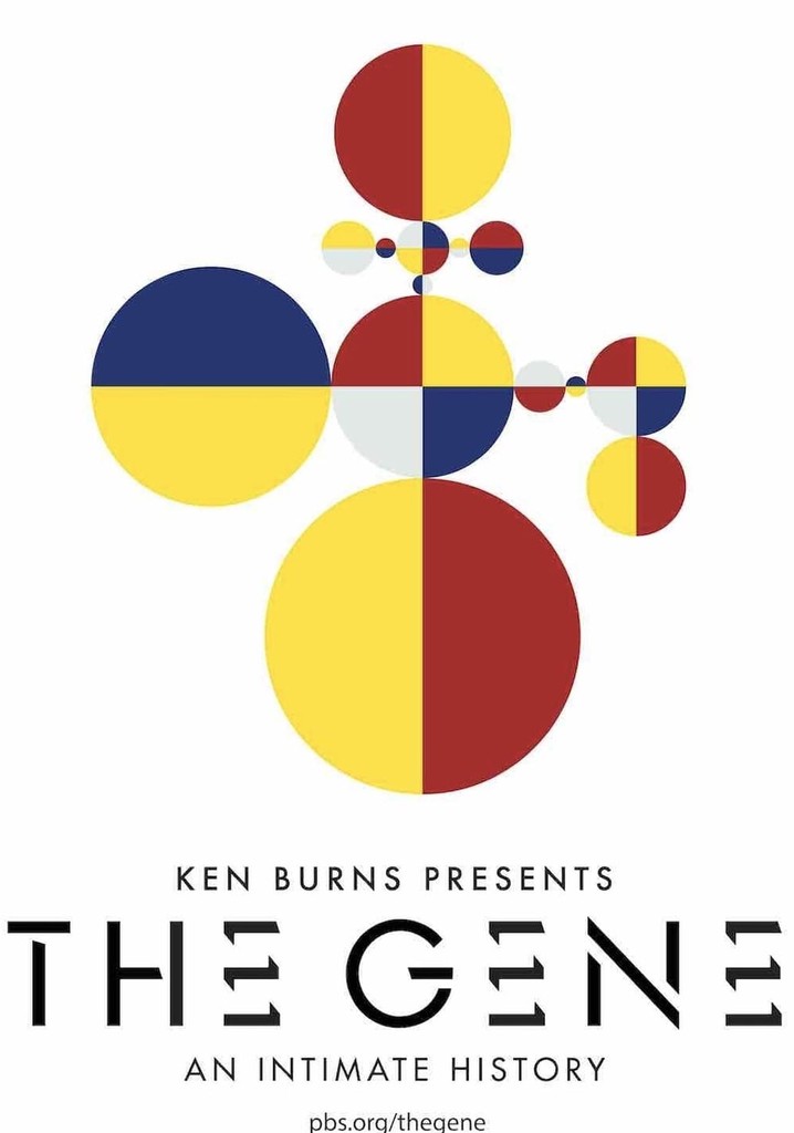 The Gene: An Intimate History poster