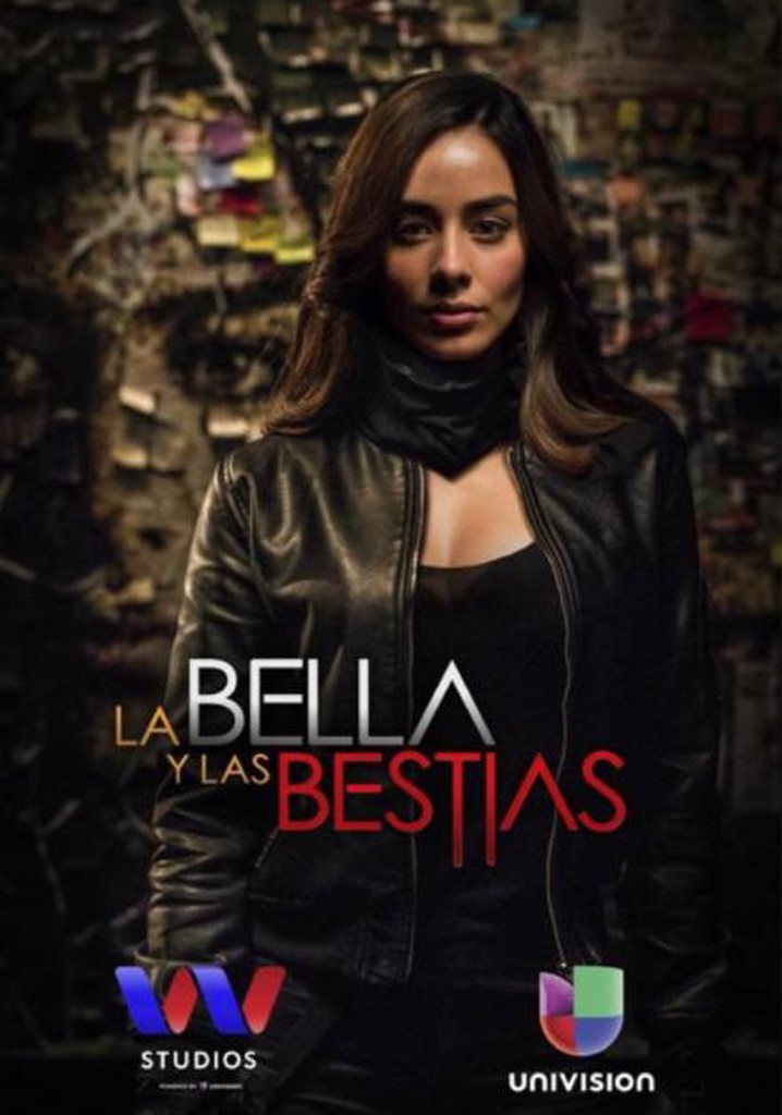 La Bella y las Bestias poster