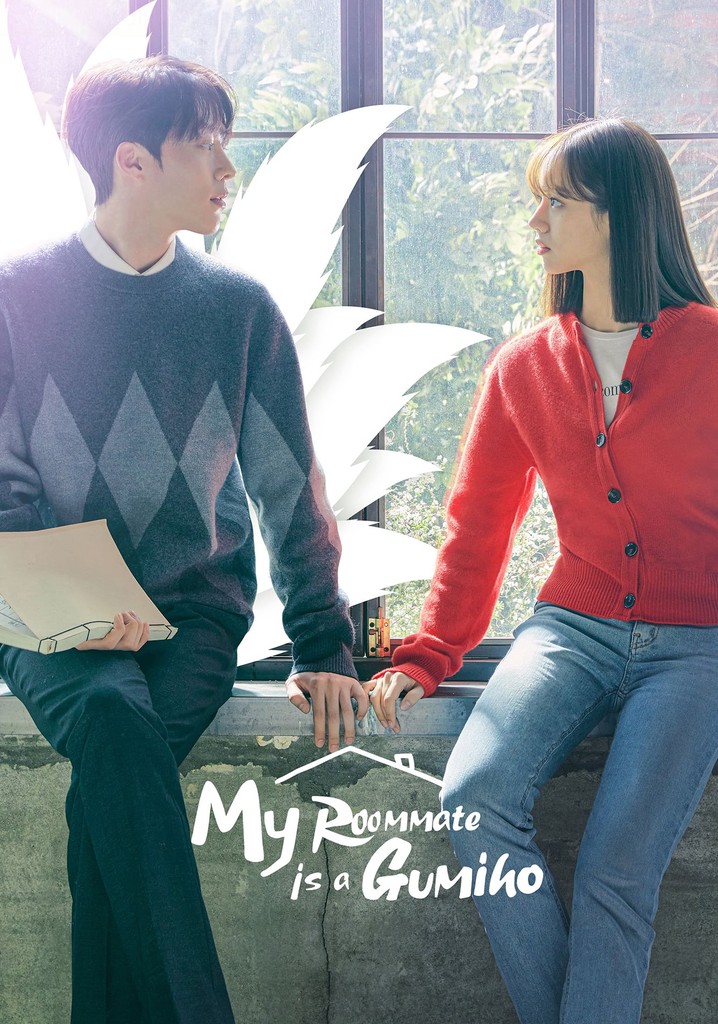 My Roommate Is a Gumiho poster