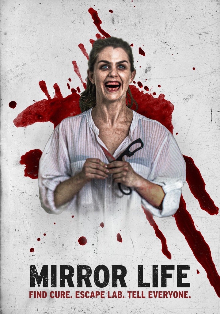 Mirror Life poster