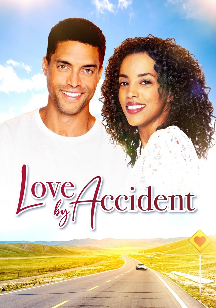 Love by Accident poster