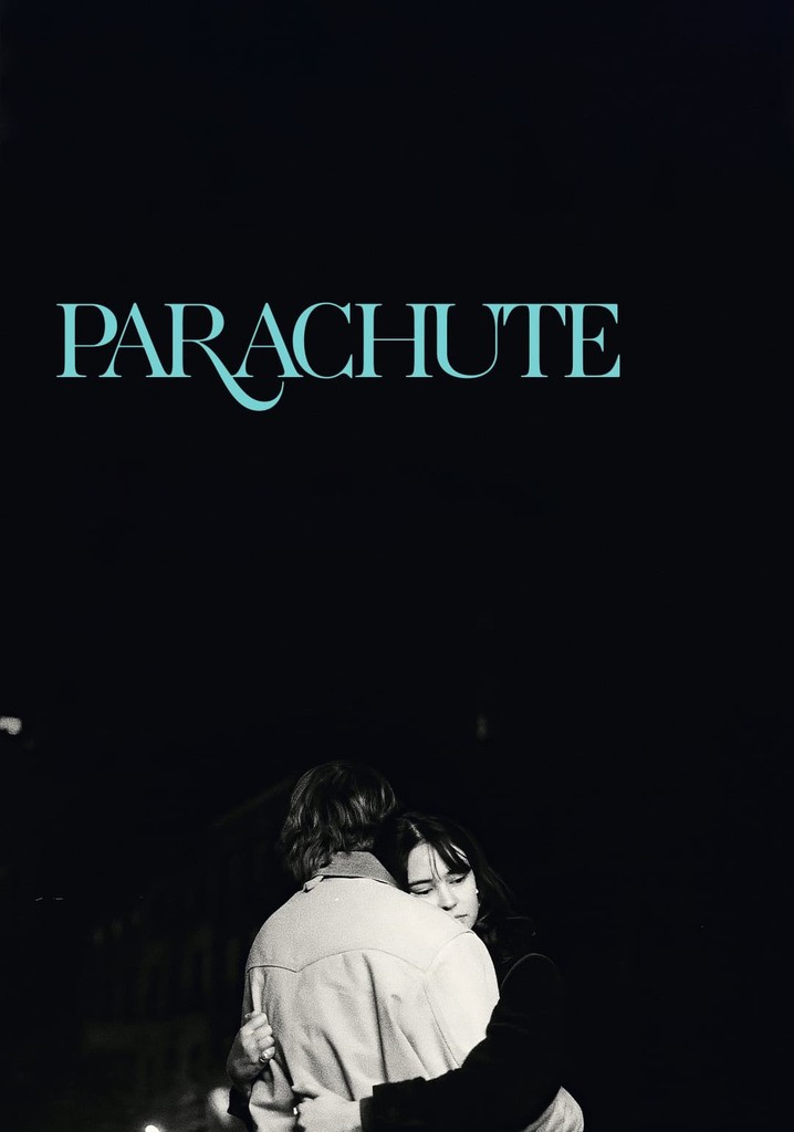 Parachute poster