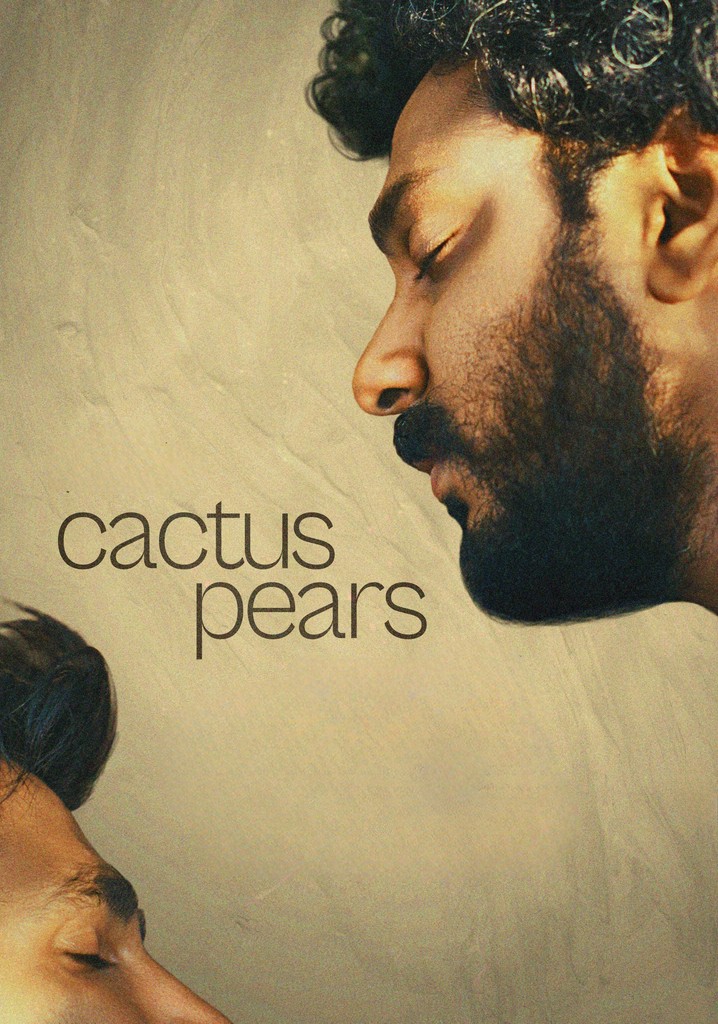 Cactus Pears poster