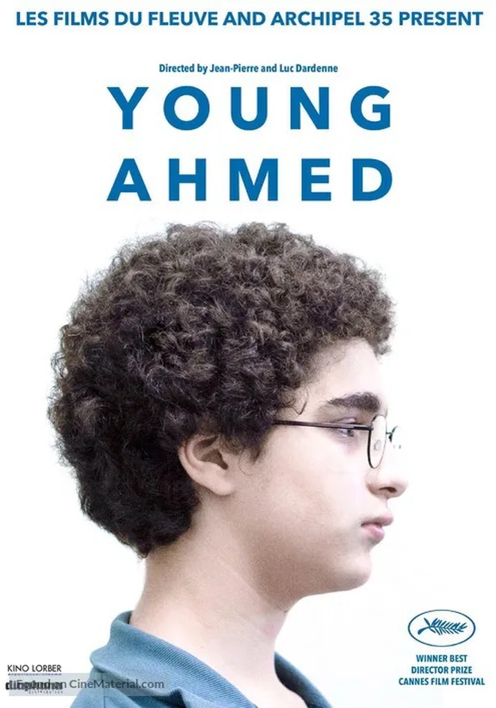 Young Mothers poster