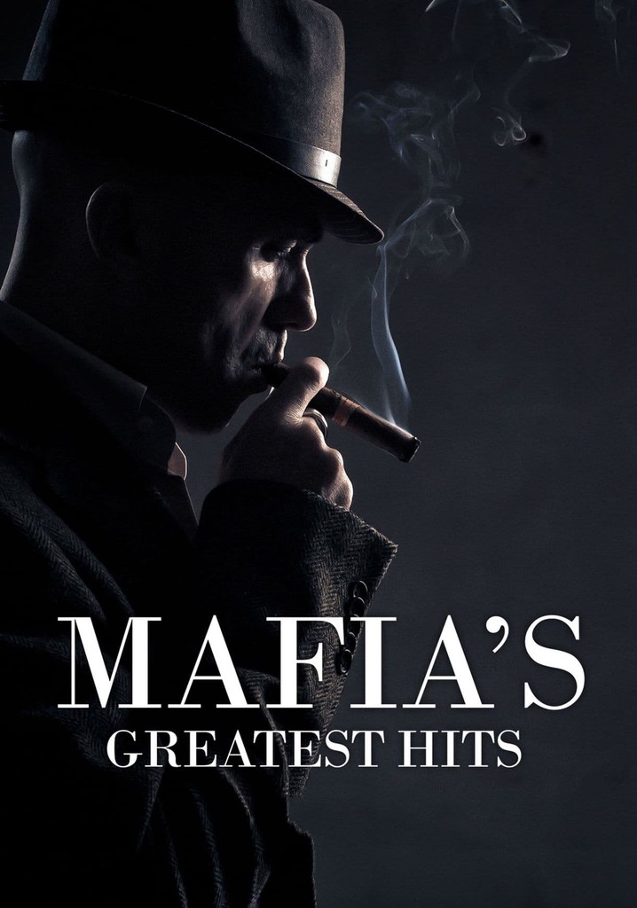 Mafia's Greatest Hits poster