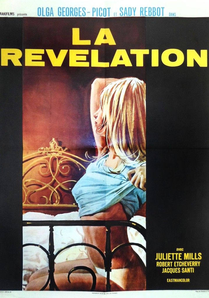 Sex Is Beautiful poster