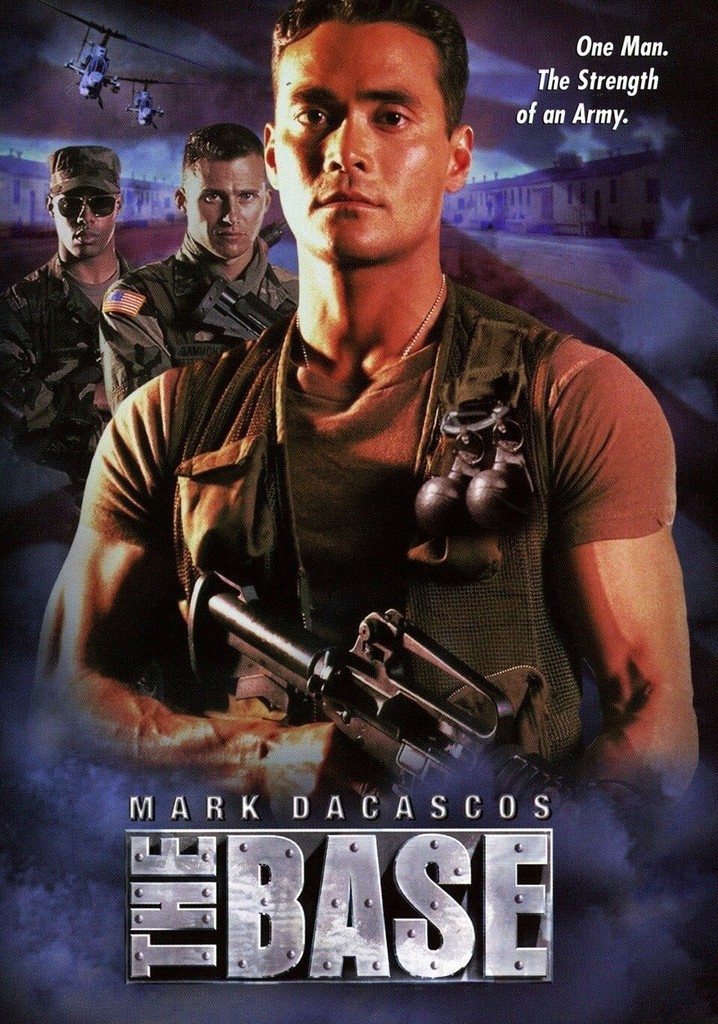 The Base poster
