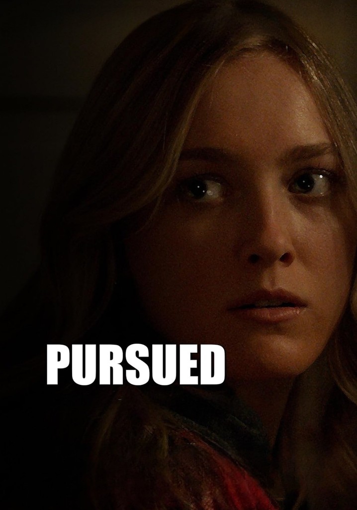 Pursued poster