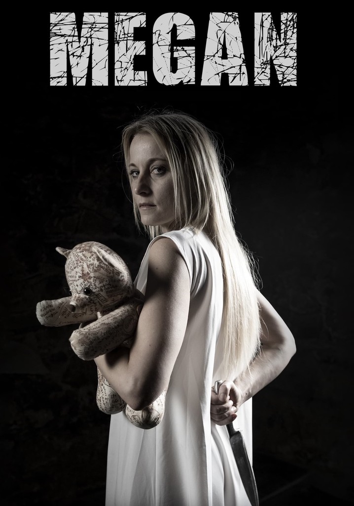 Megan poster