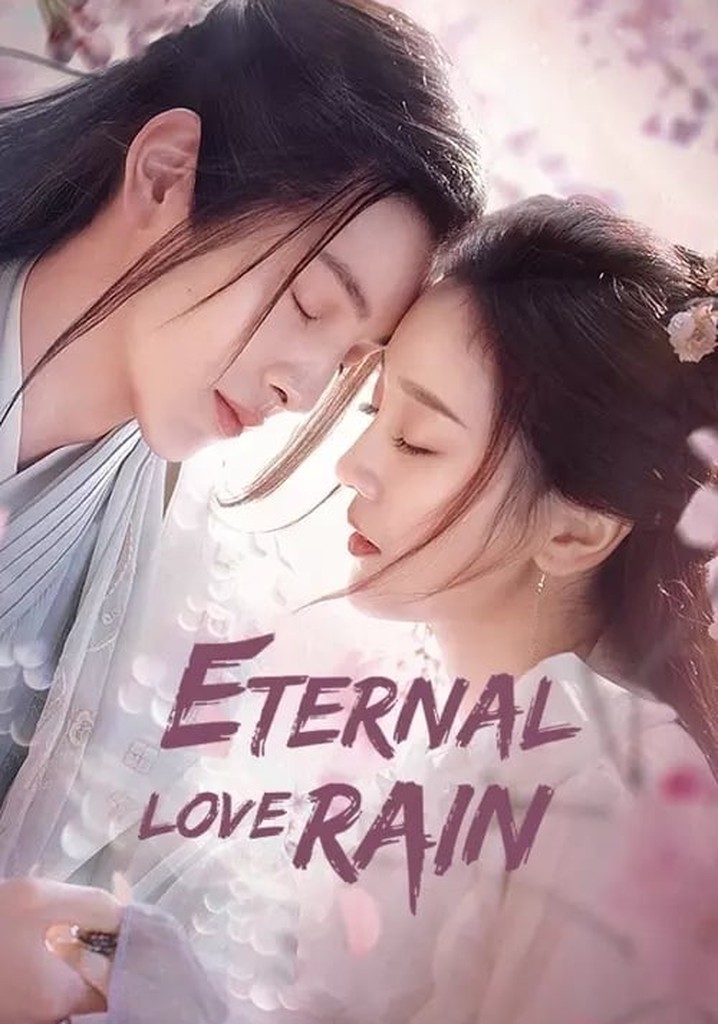 Eternal Love Rain poster