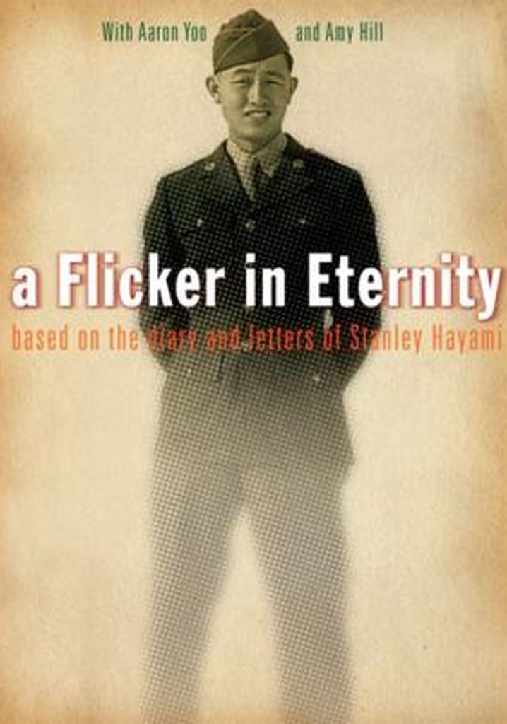 A Flicker in Eternity poster