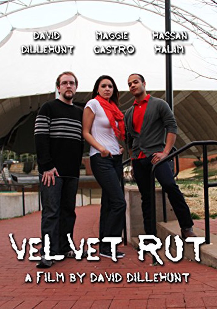 Velvet Rut poster