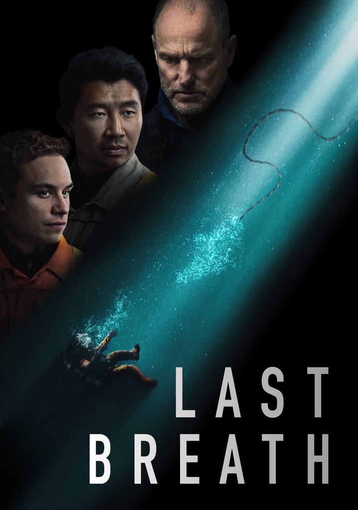 Last Breath poster