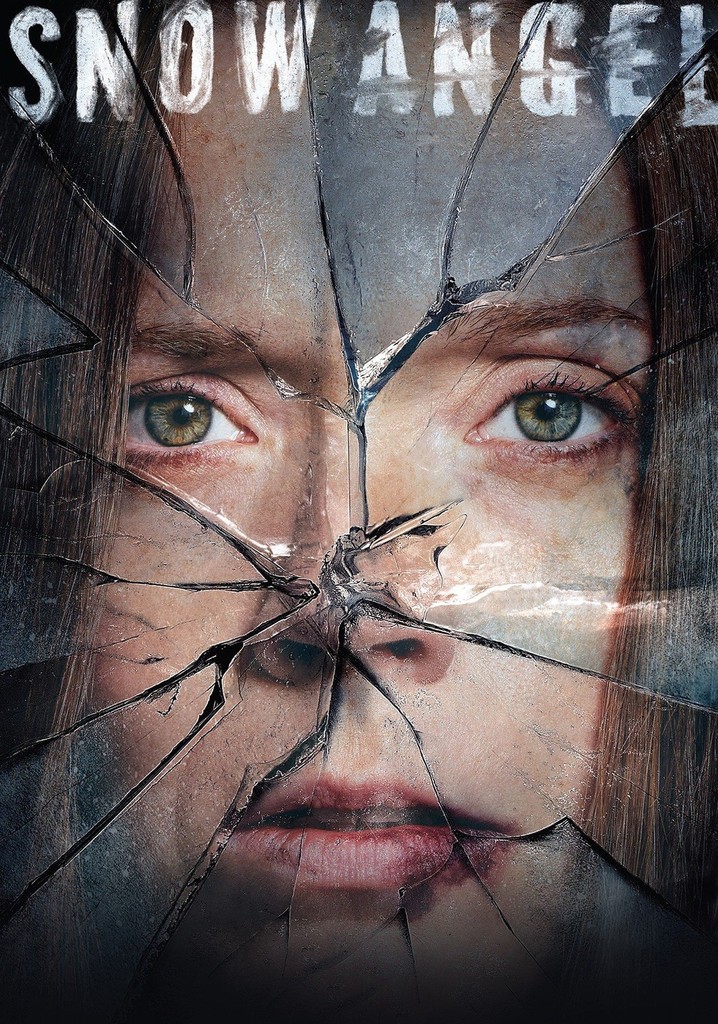 Snow Angel poster