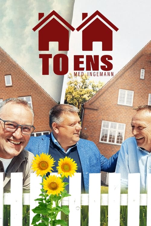 To ens - med Ingemann poster
