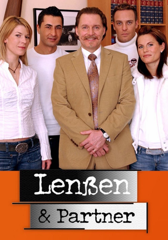 Lenßen & Partner poster