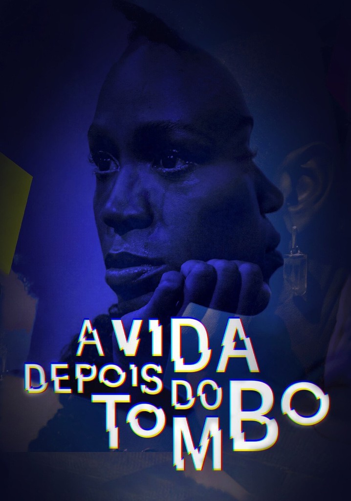 A Vida Depois do Tombo poster