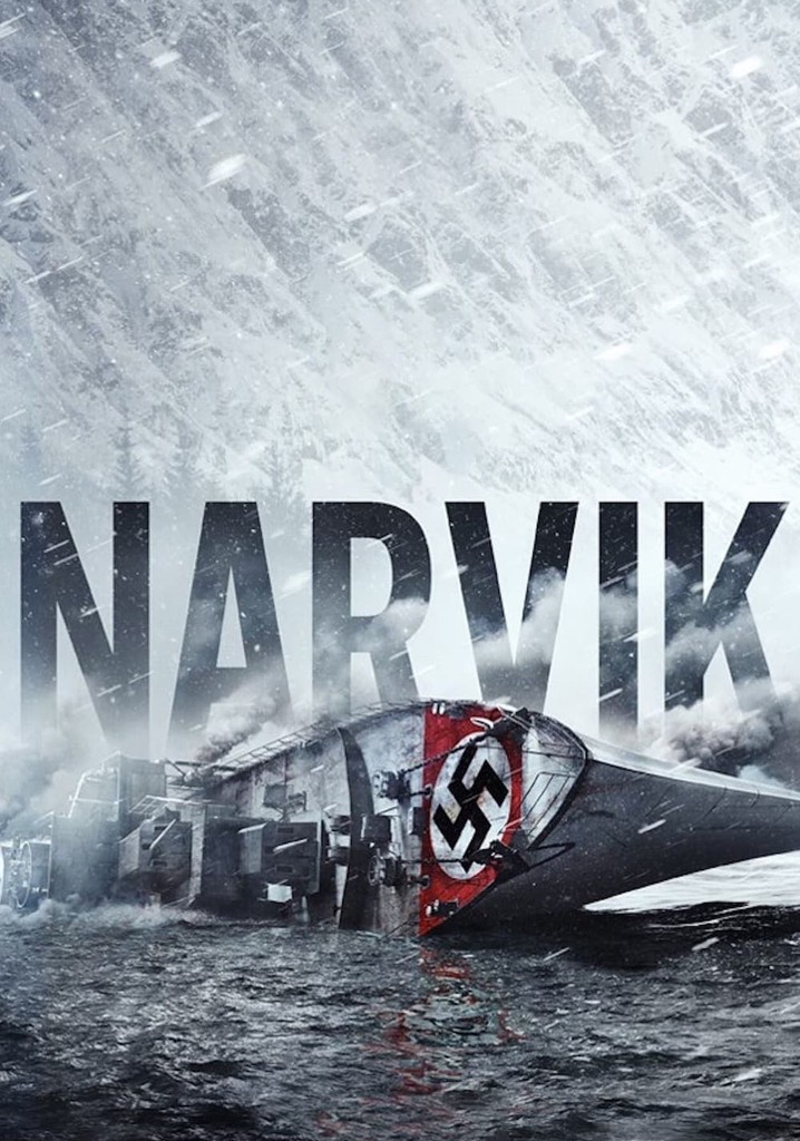 Narvik poster