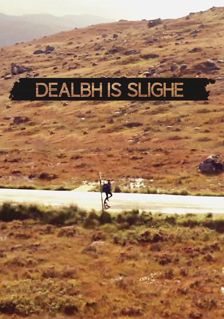Dealbh is Slighe poster
