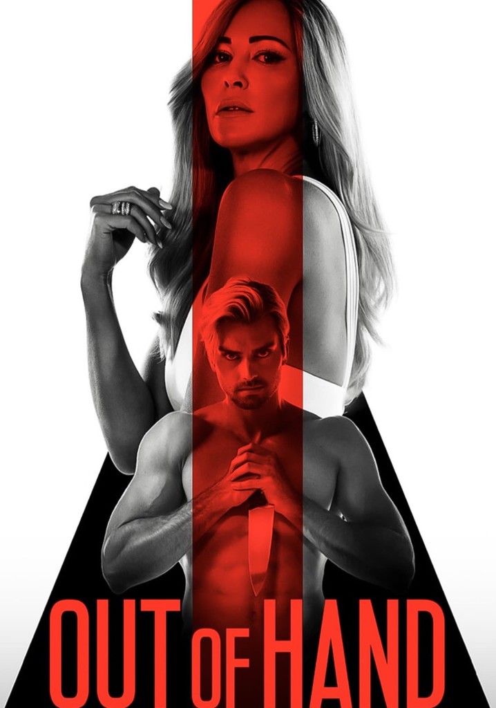 Out of Hand poster