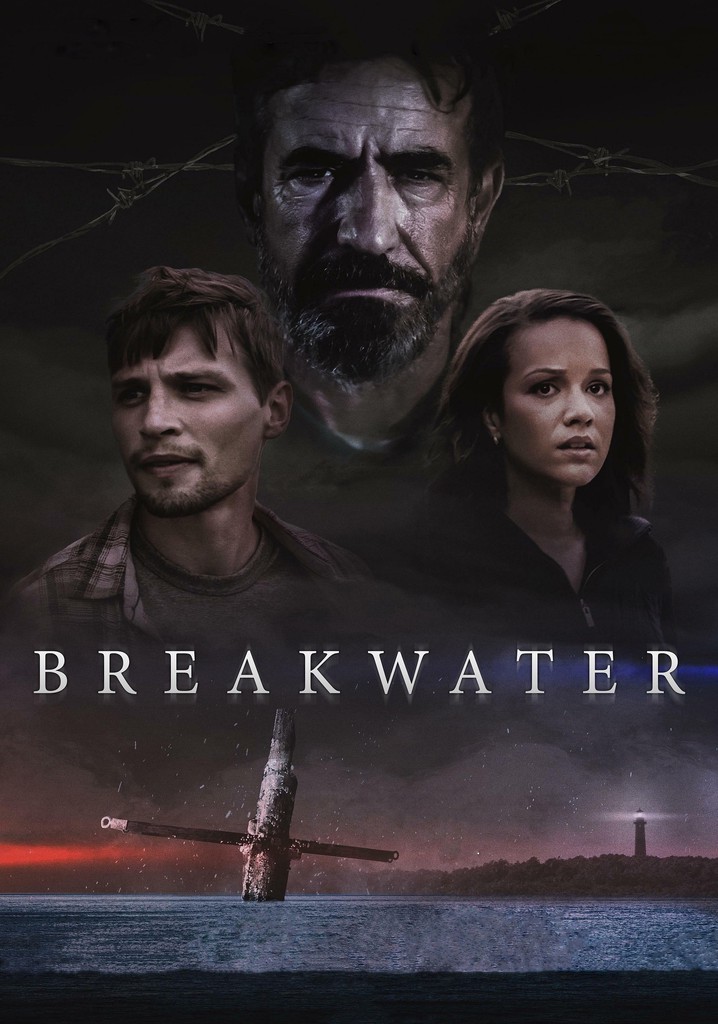 Breakwater poster