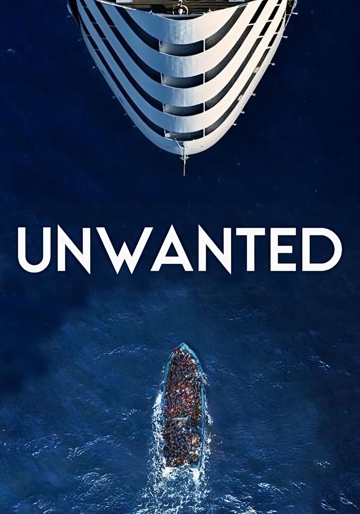Unwanted poster