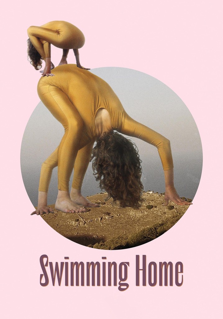 Swimming Home poster