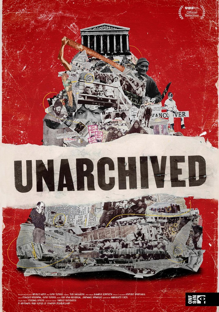 Unarchived poster
