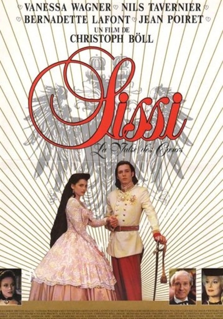 Sisi/Last Minute poster