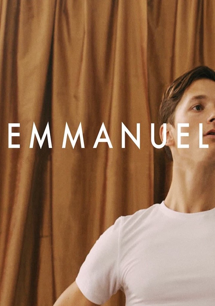 Emmanuel poster