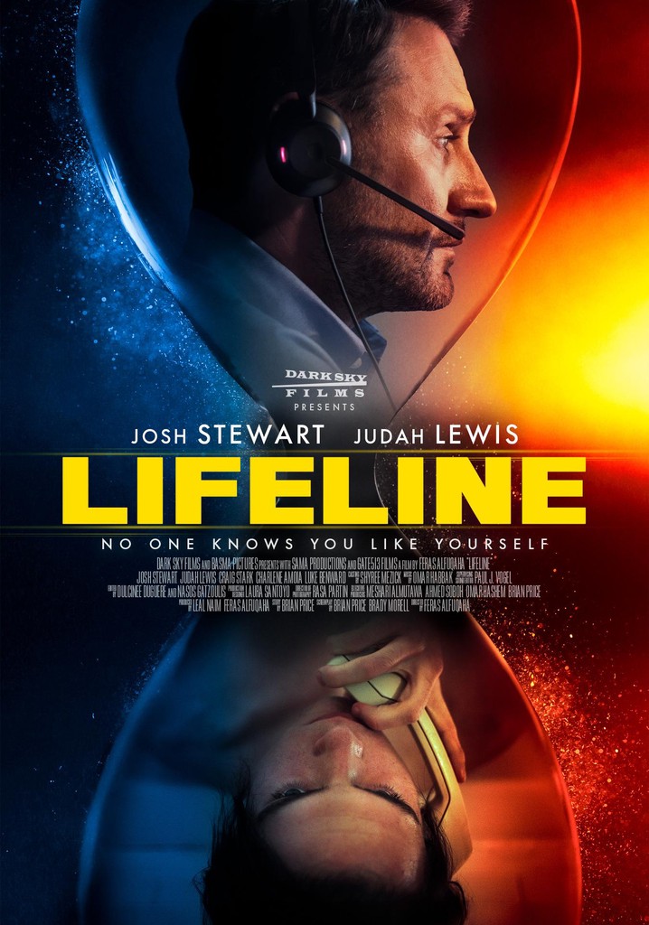 Lifeline poster