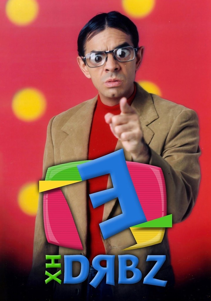 XHDRBZ poster