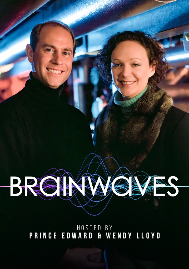 Brainwaves poster
