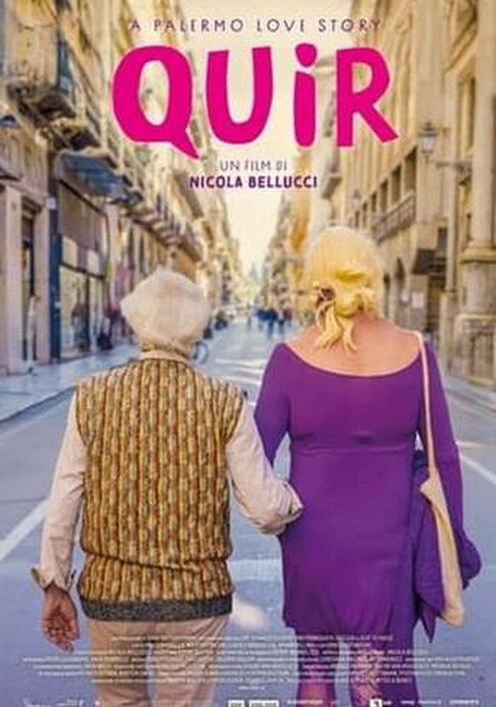 Quir poster