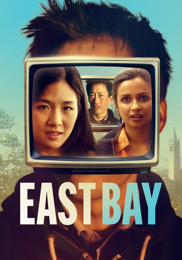 East Bay poster