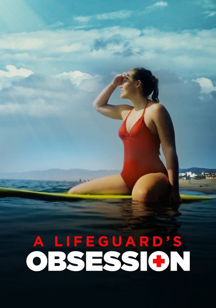 A Lifeguard's Obsession poster