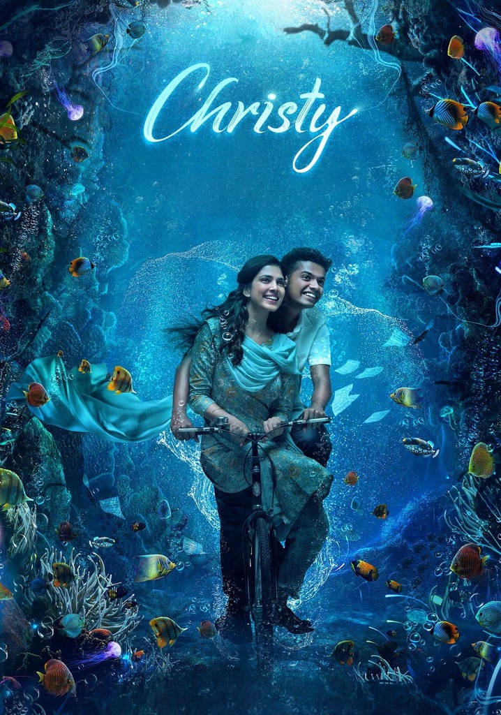 Christy poster